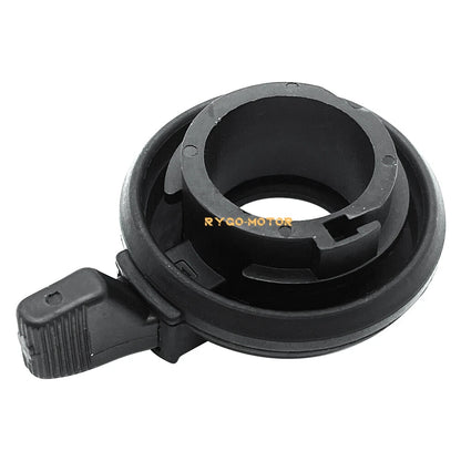 Choke Lever & Cover for Suzuki QuadSport Z250 LT-Z250 QuadSport Z400 LT-Z400