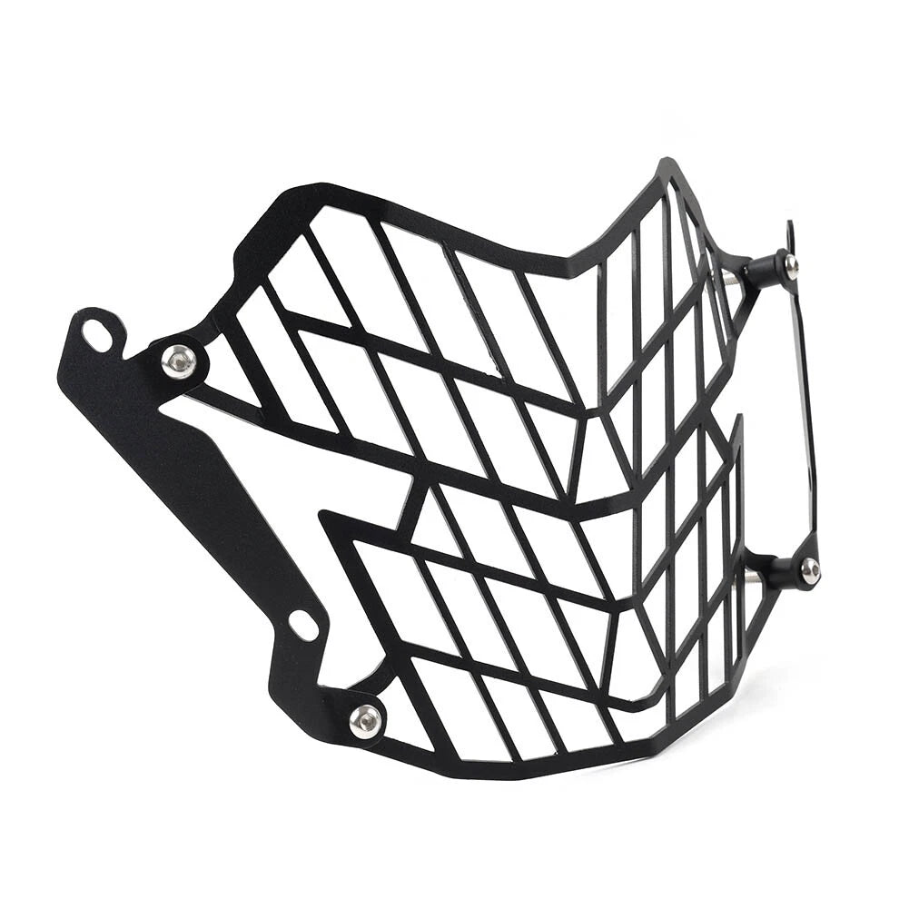 Headlight Guard Cover for Yamaha Tenere 700 (2019-2022)