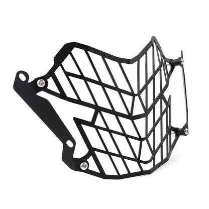 Headlight Guard Cover for Yamaha Tenere 700 (2019-2022)