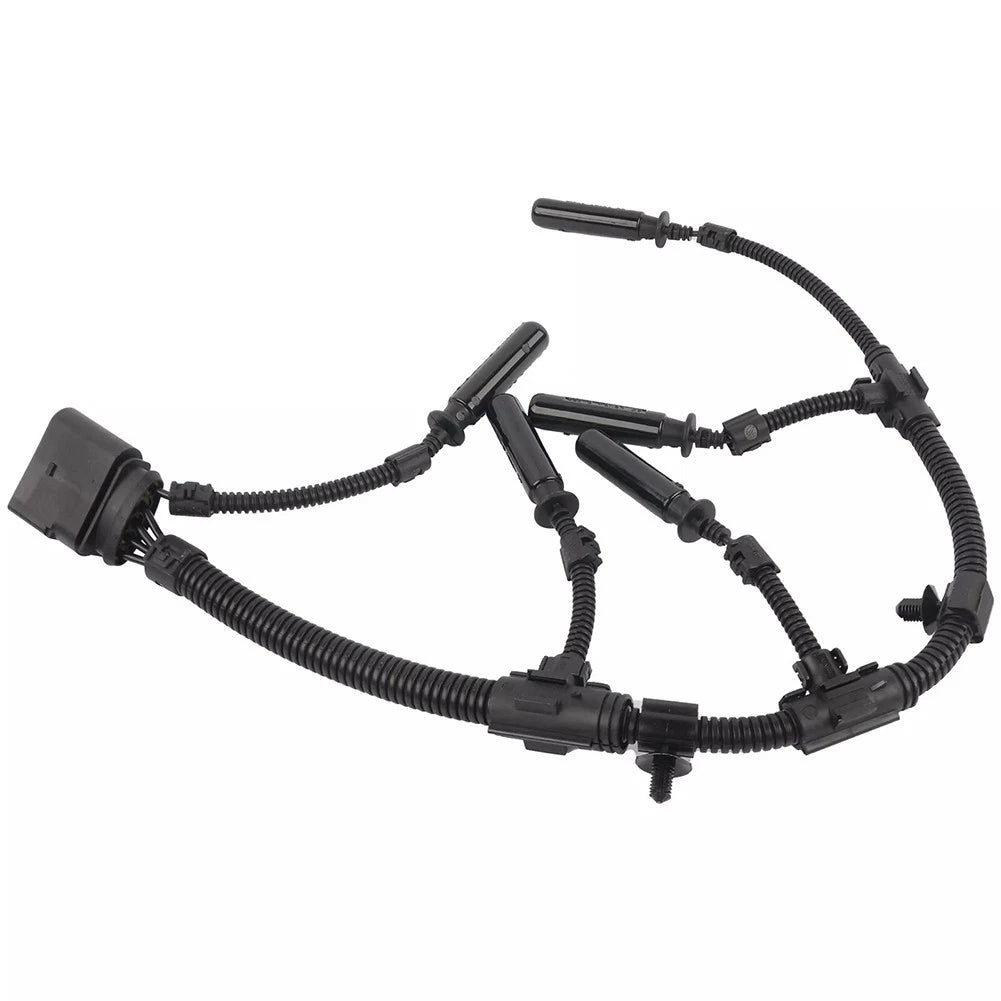 Wiring Harness Glow Bridge for VW Transporter (2003–2010)