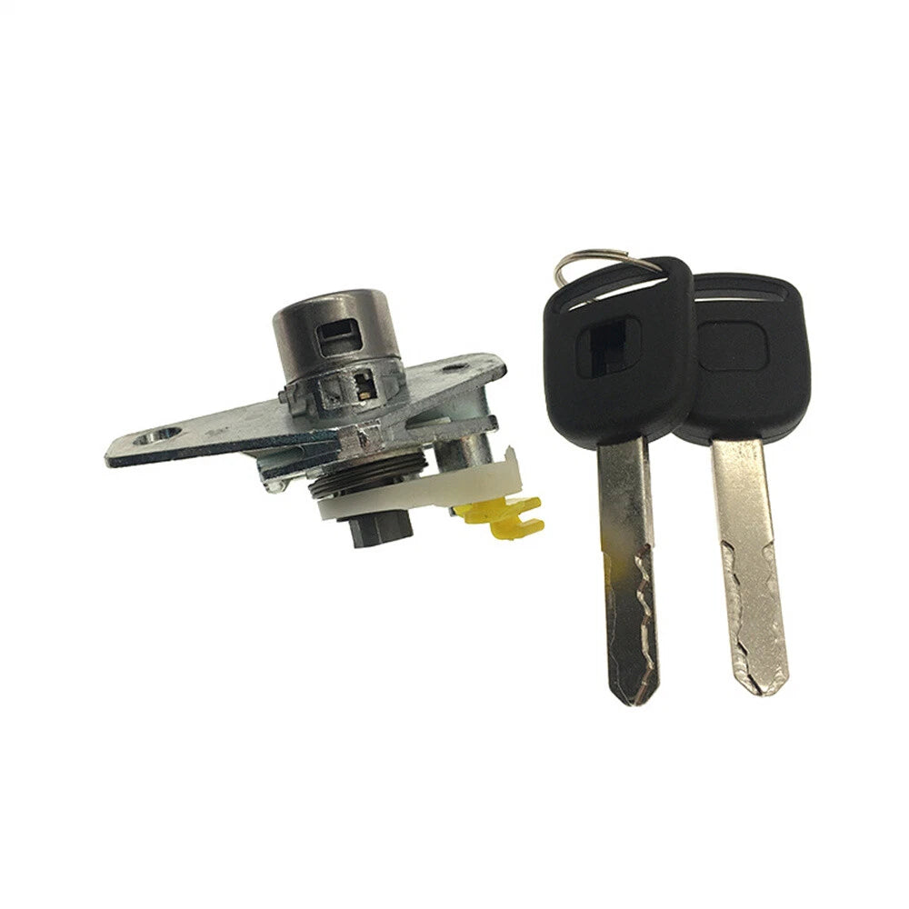 Trunk Lock Cylinder Set with 2 Keys for Honda Civic (2006-2011)