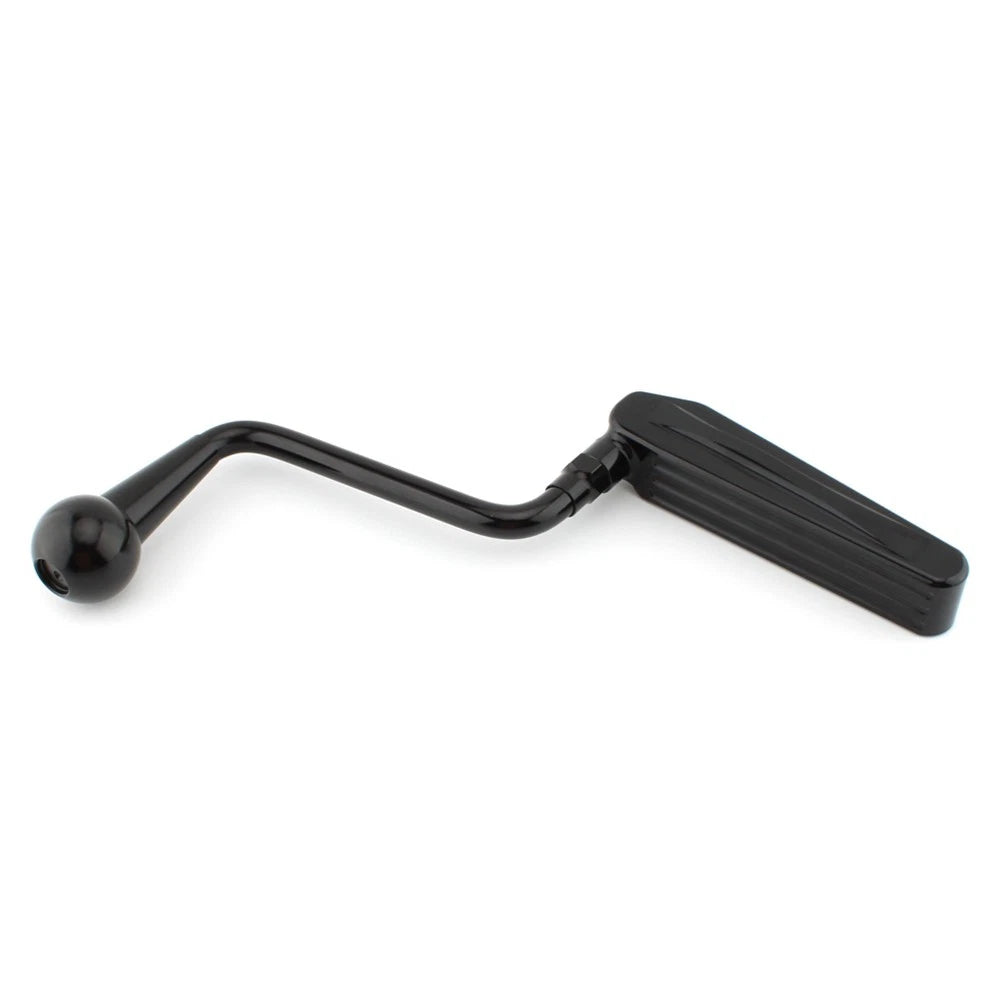Aluminum Extended Reverse Gear Lever for BMW R18 Transcontinental Bagger (2022)