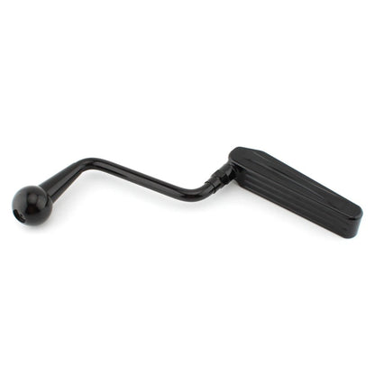 Aluminum Extended Reverse Gear Lever for BMW R18 Transcontinental Bagger (2022)