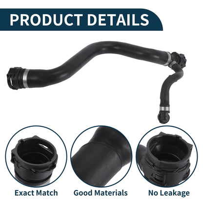 Radiator Hose for BMW 230i 2022-2024 Cooling Tube