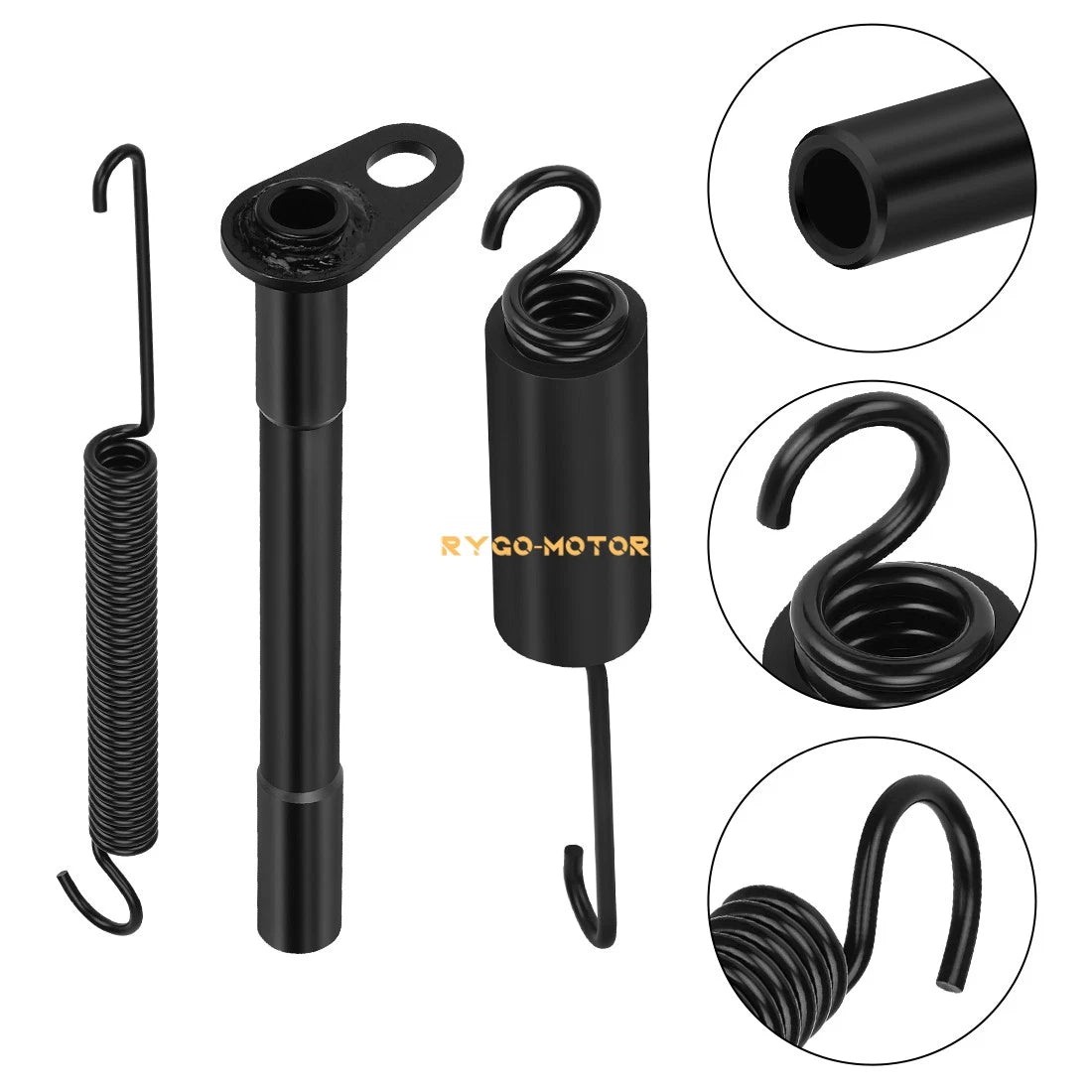 Centerstand for Honda NC750X NC700X NC700XD (2012–2021)