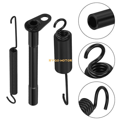 Centerstand for Honda NC750X NC700X NC700XD (2012–2021)