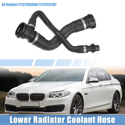 Upper Radiator Coolant Hose for BMW X5 XDrive30i 3.0L L6 (2007-2013)