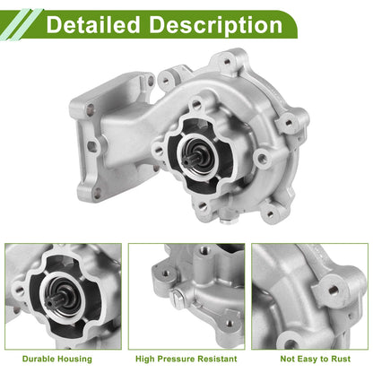 Water Pump for Ford Mondeo (1993-2000)