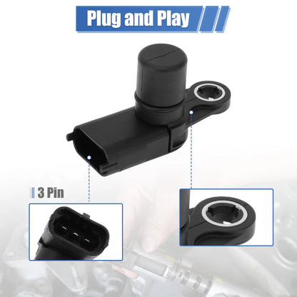 Camshaft Position Sensor Buick Enclave 3.6L (2010–2023)