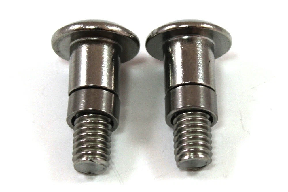 Schulter Seat Screws 2x for Suzuki GSX-R600 (2004–2005)