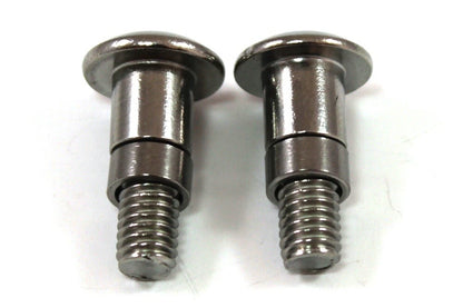 Schulter Seat Screws 2x for Suzuki GSX-R600 (2004–2005)