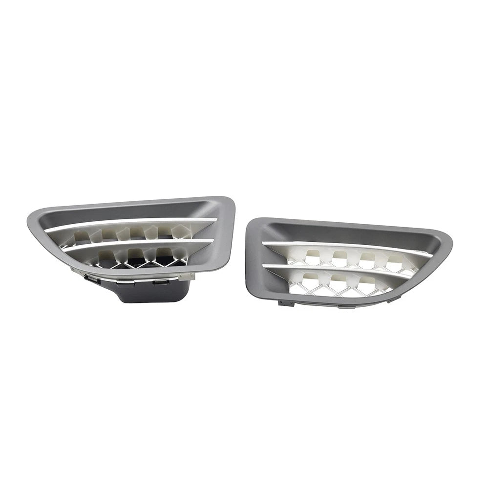 Front Fender Side Air Vent Grille Covers for Range Rover Sport (2005-2009)