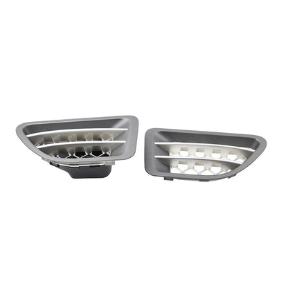 Front Fender Side Air Vent Grille Covers for Range Rover Sport (2005-2009)