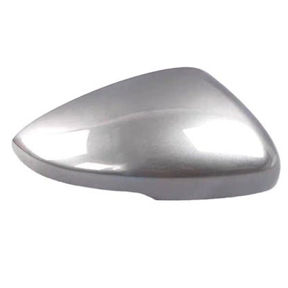 Silver Right Side Mirror Cover for Honda Accord (2018-2020)