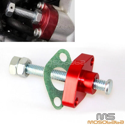 Dirt Bike Cam Chain Tensioner for Yamaha FZR400 FJ1100 FZ750 TT225 XT350 (1986-1999)