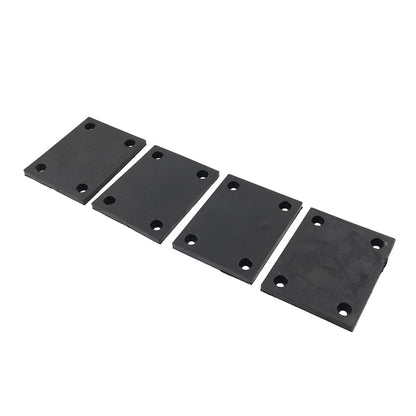4 x Lift Pads for Rotary SPO9 SPO10 SPO12 SL210