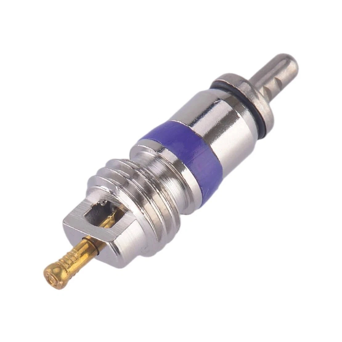 8pcs R134a AC Valve Cores for Car A8
