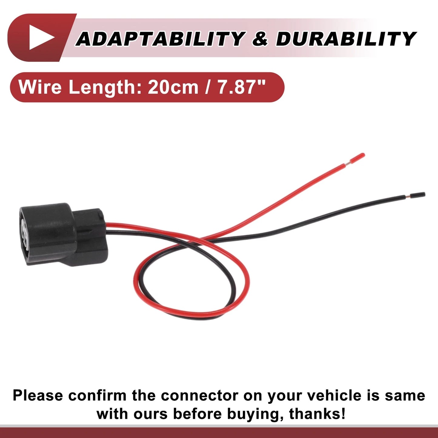 Turn Signal Socket Wiring for Acura RLX (2014-2017)