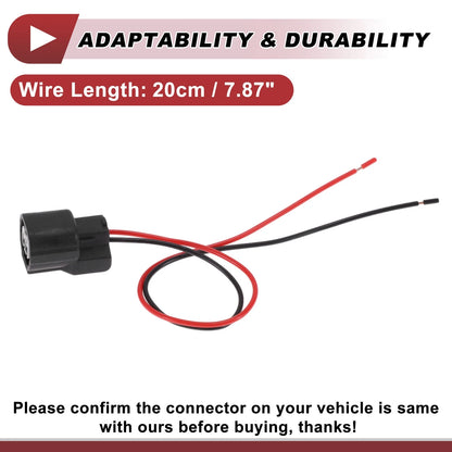 Turn Signal Socket Wiring for Acura RLX (2014-2017)