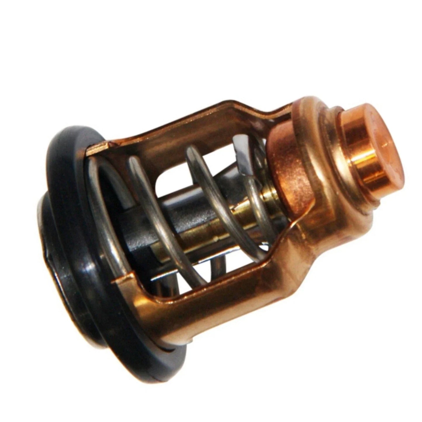 Thermostat for Yamaha VZ250FTLR 2009 Cylinder Crankcase