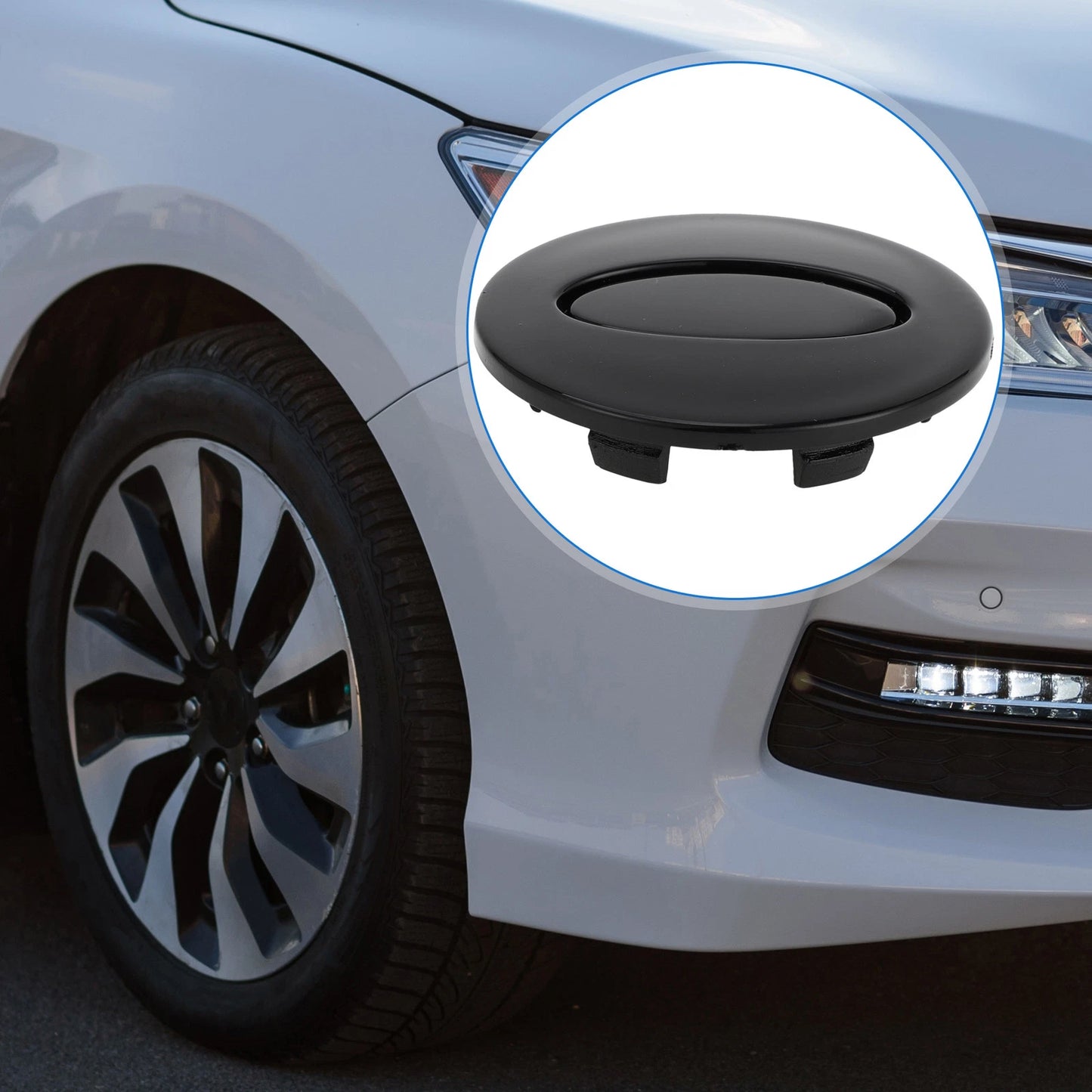 63mm Wheel Hub Center Cap for Land Rover Discovery