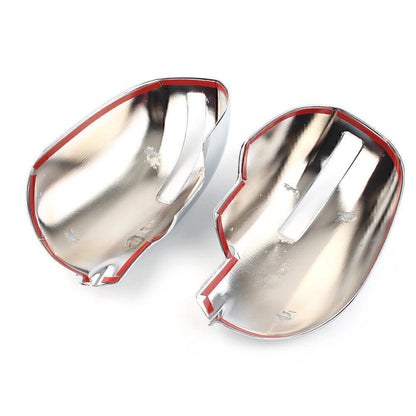 Chrome Trim Cover for Mitsubishi Outlander (2013-2016)