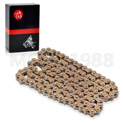 Cam Timing Chain 126L for Yamaha Kodiak 700 (2019–2023)