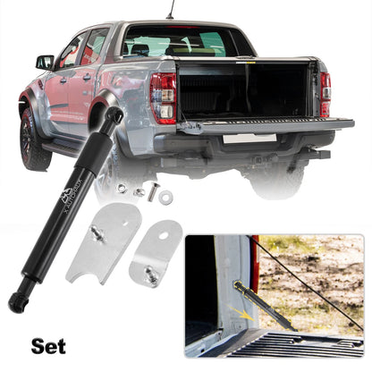 Tailgate Assist Shock Lift Support Struts for Ford Maverick Pickup (2022)