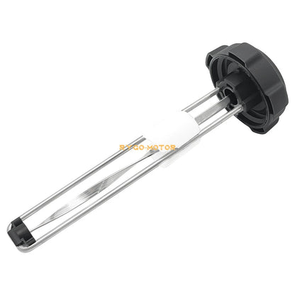 AM36948 Fuel Cap Gas Gauge for John Deere 200 210 212 214 206 STX38 STX46 SABRE