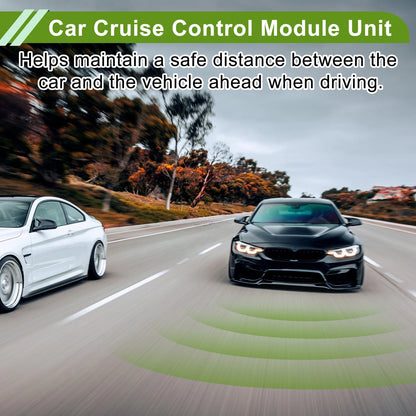 Cruise Control Distance Radar Sensor for Nissan Sentra (2018-2019)