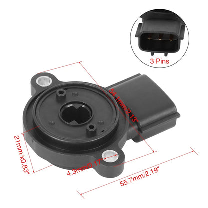 Throttle Position Sensor for Subaru Legacy (2000-2004)