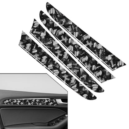 Interior Door Handle Panel Cover Trim for Audi Q5 SQ5 (2008-2017)