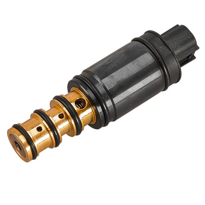 AC Compressor Solenoid Control Valve for Toyota Camry Corolla Yaris Jeep (2007-2023)