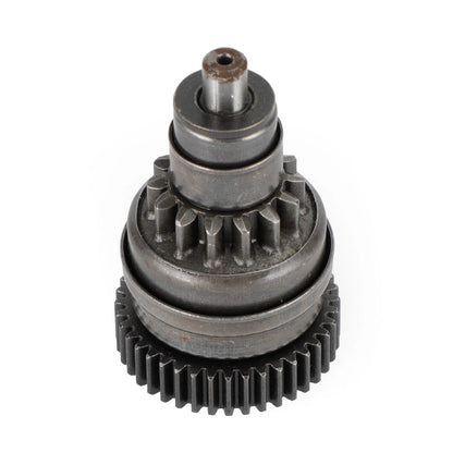 Freewheel Gearbox for Piaggio Vespa Liberty Hexagon Sfera 125/ET4 125 (1997-2005)