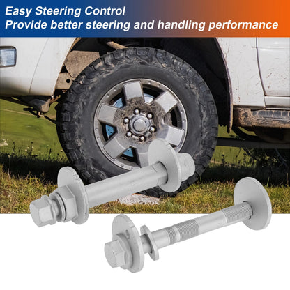 Front Camber Alignment Bolt for Toyota Tundra (2007-2019)