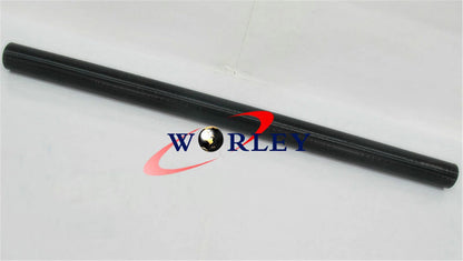 1.25" Silicone Straight Hose for CA-Black Radiator Intercooler (2020-2023)