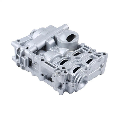 Shaft Balance Oil Pump for Kia Optima Sorento Hyundai Sonata Azera (2011-2019)
