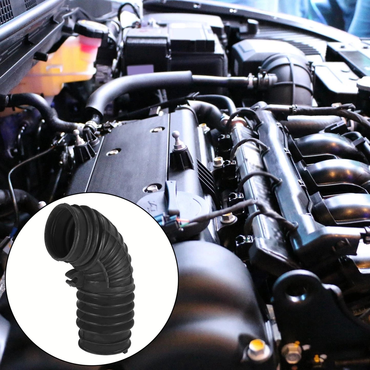 Air Intake Hose 2.3L for Acura RDX (2007 - 2012)