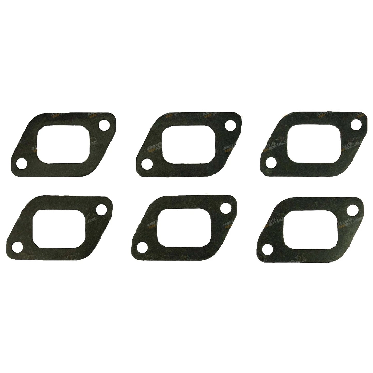 Intake Manifold Gasket Set for Toyota Landcruiser HJ47 HJ60 HJ75 2H 4.0L Diesel