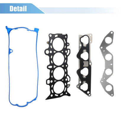 Engine Cylinder Head Gasket Set for Honda Civic (2001-2005)