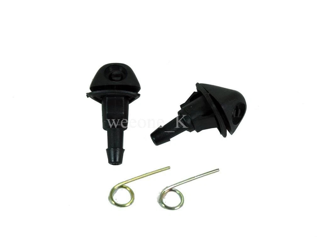 Wiper Jet Nozzle for Honda City (2004-2007)