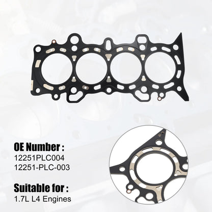 Cylinder Head Gasket for Honda Civic (2001-2005)