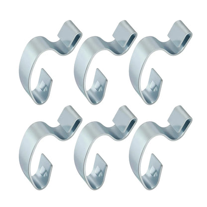 6x Air Box Cover Clip for Can-Am Outlander 400 Commander 800 Maverick 1000 Max