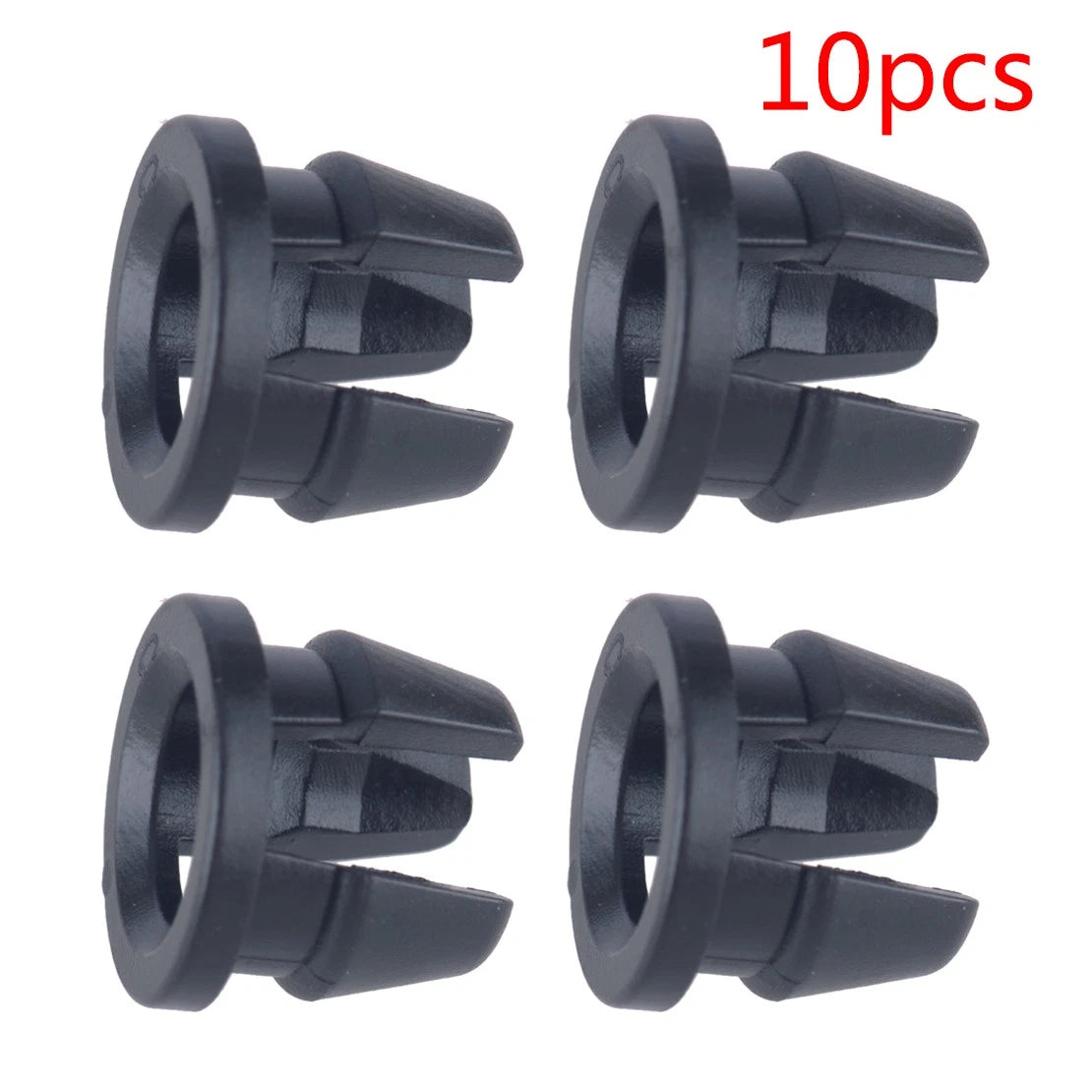 Grille & Side Marker Light Grommet Mounting Clip for Ford Super Duty (2008-2023)