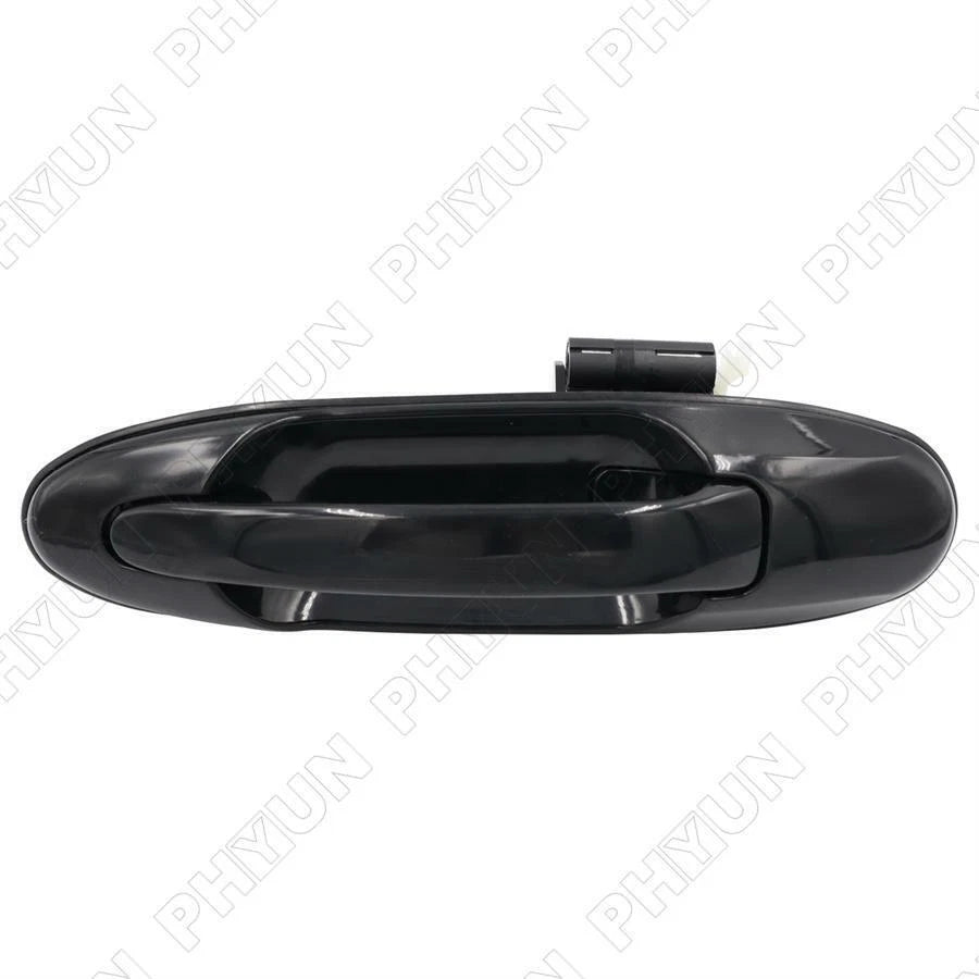 4Pcs Exterior Door Handle for 1998-2007 Toyota Land Cruiser, Lexus LX470