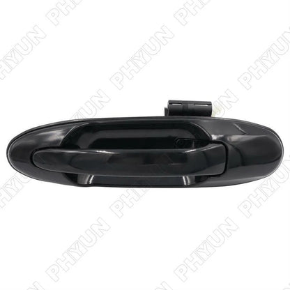 4Pcs Exterior Door Handle for 1998-2007 Toyota Land Cruiser, Lexus LX470