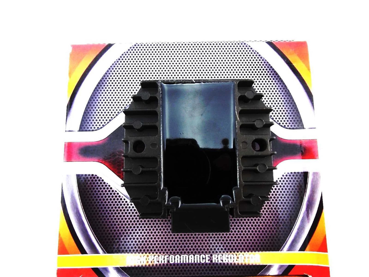 FORSETI Regulator Rectifier Assembly for YAMAHA YZF600R (1995-2007)