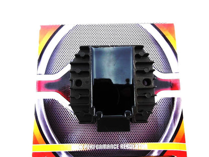 FORSETI Regulator Rectifier Assembly for YAMAHA YZF600R (1995-2007)