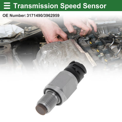 Transmission Speed Sensor for VOLVO FL (1995-2005)