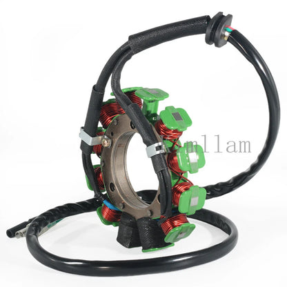 Magneto Stator Coil for Honda XR600R 1994-1997